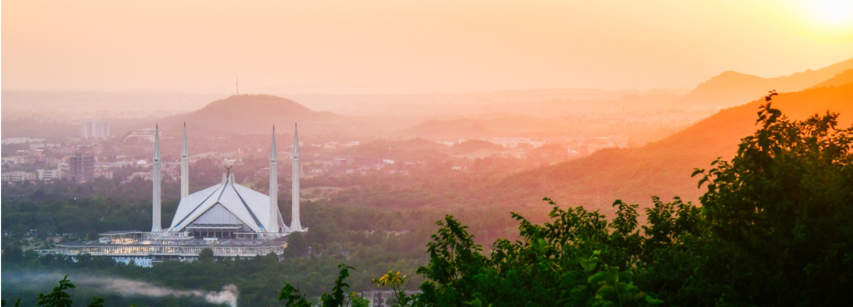 Pakistan office image