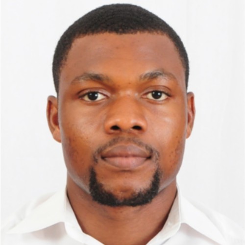 Frank Kwakutse Ametefe 