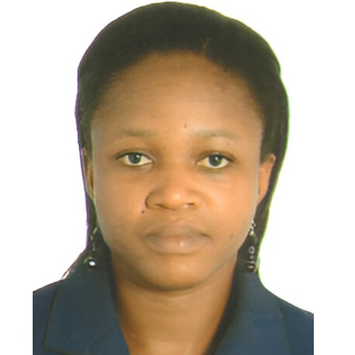 Jemimah Kondegri