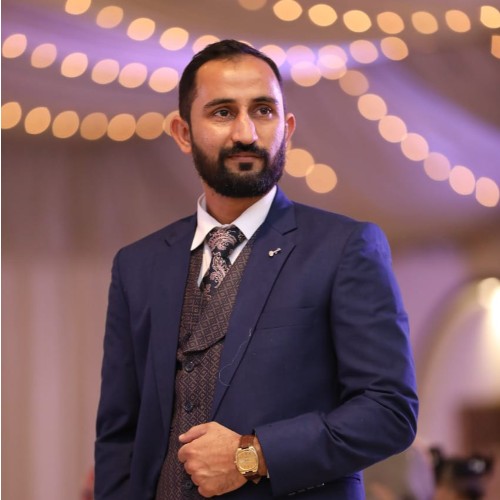 Usman Ghani